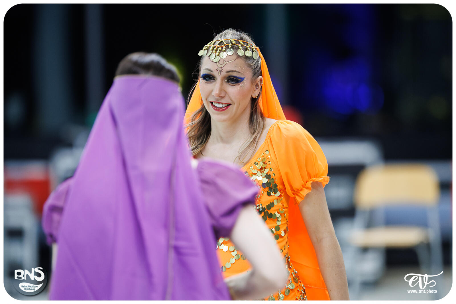 BNS - MILLE ET UNE NUITS